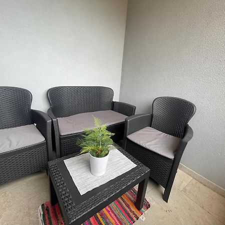 Nikola Apartman Neum Kültér fotó