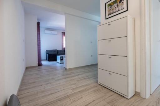 Nikola Apartman Neum Kültér fotó
