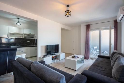 Nikola Apartman Neum Kültér fotó